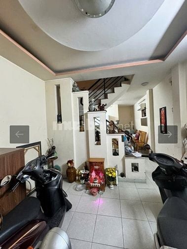 5m RA HXH LẠC LONG QUÂN, 48m2, 3 TẦNG, CHỈ 6,x TỶ.