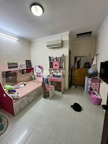 5m RA HXH LẠC LONG QUÂN, 48m2, 3 TẦNG, CHỈ 6,x TỶ.