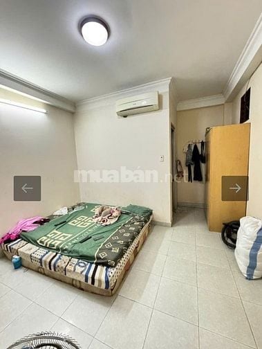 5m RA HXH LẠC LONG QUÂN, 48m2, 3 TẦNG, CHỈ 6,x TỶ.
