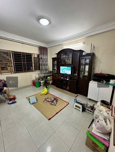 5m RA HXH LẠC LONG QUÂN, 48m2, 3 TẦNG, CHỈ 6,x TỶ.