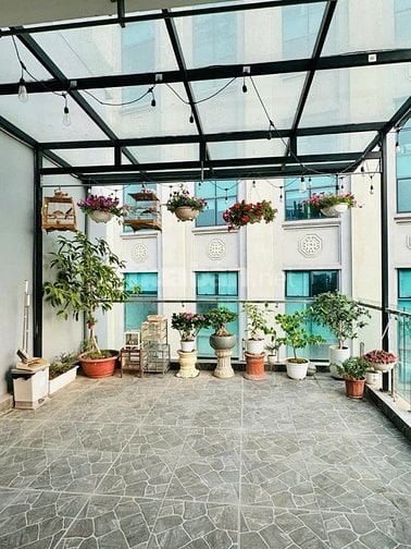 Cần bán gấp nhà đẹp Xã Đàn, DT 58m 7 tầng thang máy, MT 4.2m giá 14.9 