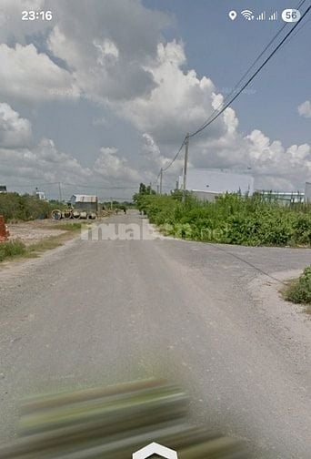 Đất KDC Tân Đức view công viên