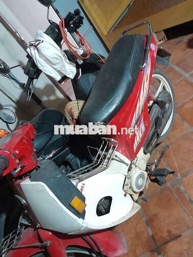 Bán xe như hình máy êm chạy mạnh