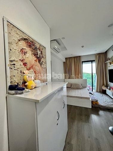 Bán căn 2pn, 85m2, Diamond Alnata Plus, view công viên, ntcb, 6.4 tỷ