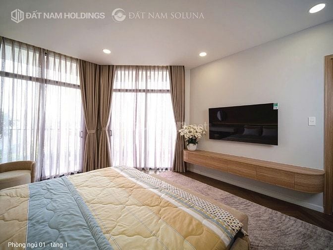Cần bán nhà phố gần đường Nguyễn Hữu Trí , giá chỉ từ 2,9 tỷ,giá thươn