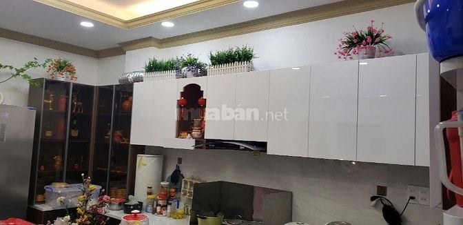 MT Bàu cát vip kiến trúc châu âu, thang máy, nội thất cao cấp 20.9 tỷ 