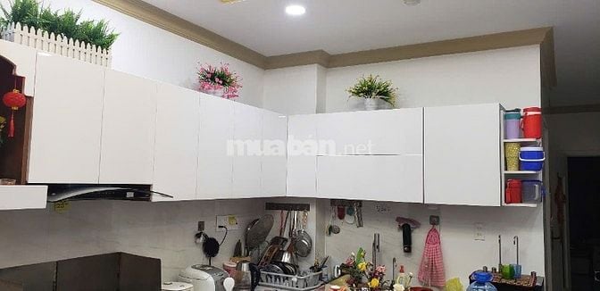 MT Bàu cát vip kiến trúc châu âu, thang máy, nội thất cao cấp 20.9 tỷ 
