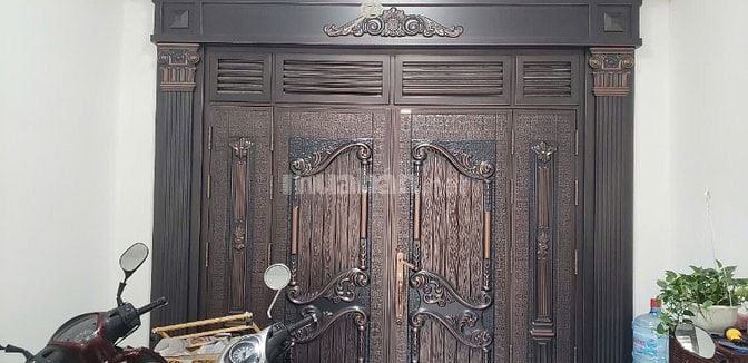MT Bàu cát vip kiến trúc châu âu, thang máy, nội thất cao cấp 20.9 tỷ 