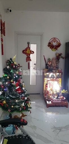 MT Bàu cát vip kiến trúc châu âu, thang máy, nội thất cao cấp 20.9 tỷ 