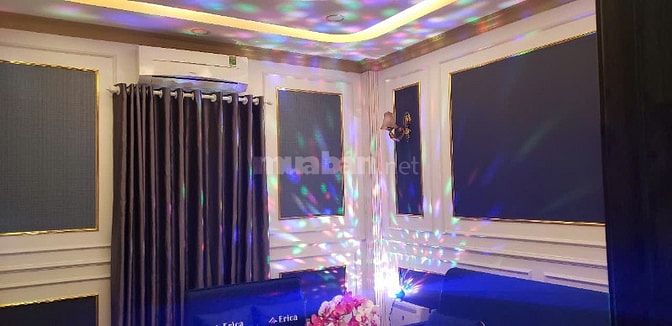 MT Bàu cát vip kiến trúc châu âu, thang máy, nội thất cao cấp 20.9 tỷ 