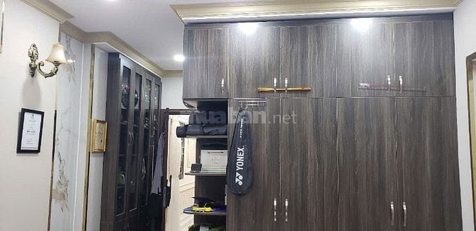 MT Bàu cát vip kiến trúc châu âu, thang máy, nội thất cao cấp 20.9 tỷ 
