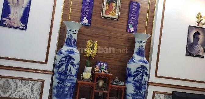 MT Bàu cát vip kiến trúc châu âu, thang máy, nội thất cao cấp 20.9 tỷ 