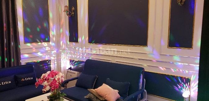 MT Bàu cát vip kiến trúc châu âu, thang máy, nội thất cao cấp 20.9 tỷ 
