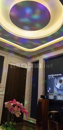 MT Bàu cát vip kiến trúc châu âu, thang máy, nội thất cao cấp 20.9 tỷ 