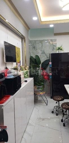MT Bàu cát vip kiến trúc châu âu, thang máy, nội thất cao cấp 20.9 tỷ 