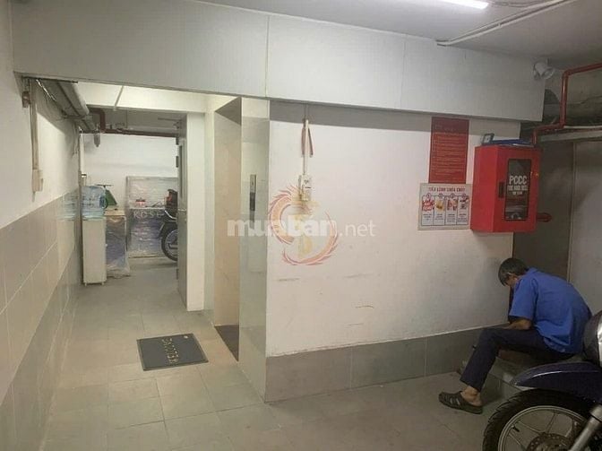 HOT 1 hầm 8 tầng! Bán MT Trần Hưng Đạo, Q.1 – 4x20m2 –  chỉ 65 tỷ.