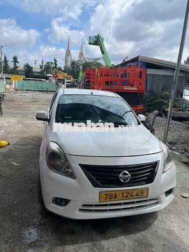 Nissan Sunny 2015 1.5 XL - 170000 km
