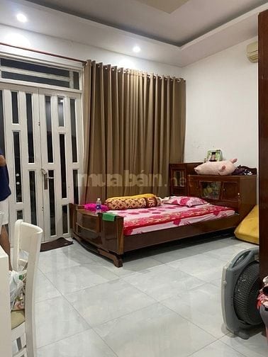 ĐƯỜNG 10M-KINH DOANH- 4.7x14 - 7TY4-4 TẦNG