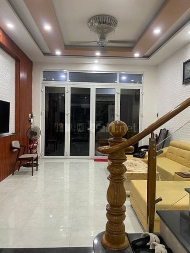 ĐƯỜNG 10M-KINH DOANH- 4.7x14 - 7TY4-4 TẦNG
