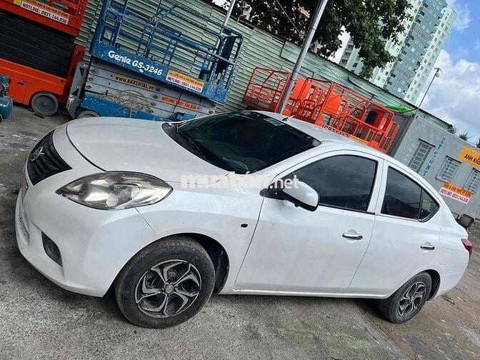 Nissan Sunny 2015 1.5 XL - 170000 km