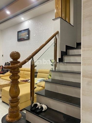 ĐƯỜNG 10M-KINH DOANH- 4.7x14 - 7TY4-4 TẦNG
