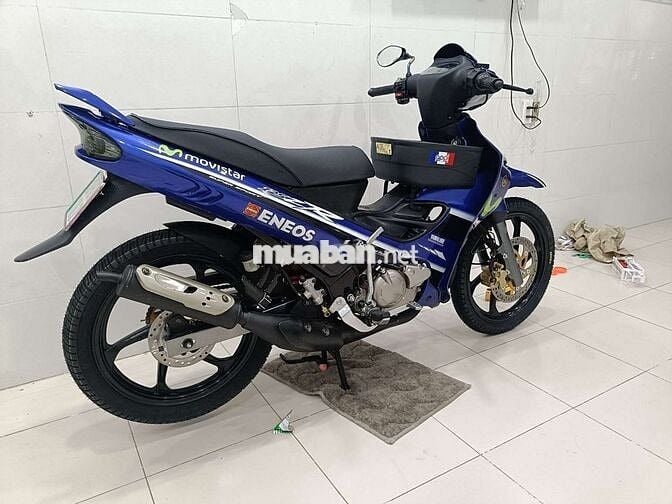 Yaz full mới 5bu giấy zin yaz có góc