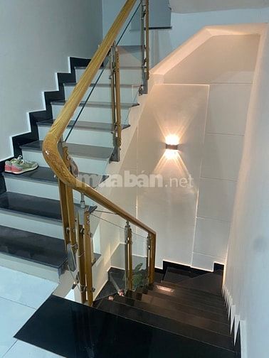 ĐƯỜNG 10M-KINH DOANH- 4.7x14 - 7TY4-4 TẦNG
