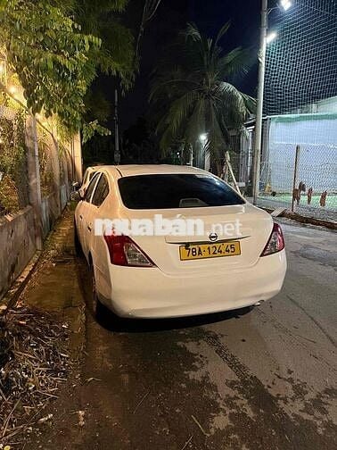 Nissan Sunny 2015 1.5 XL - 170000 km