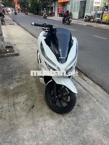 pcx 125 2018 xe đẹp chính chủ chạy lướt biển 68
