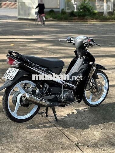 sirius 2014 hỗ trợ góp