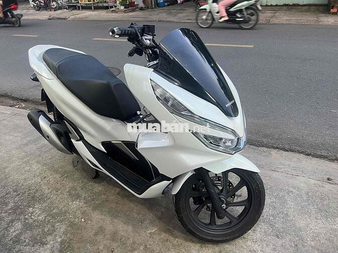 pcx 125 2018 xe đẹp chính chủ chạy lướt biển 68