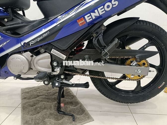 Yaz full mới 5bu giấy zin yaz có góc