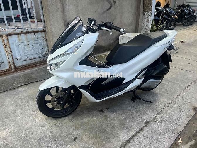 pcx 125 2018 xe đẹp chính chủ chạy lướt biển 68