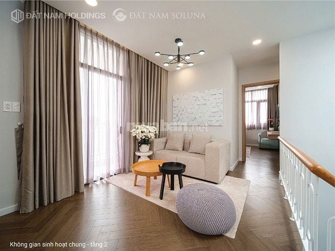 Bán nhà riêng tại Hoàng Phan Thái, 2,9 tỷ, 80m2, 4PN