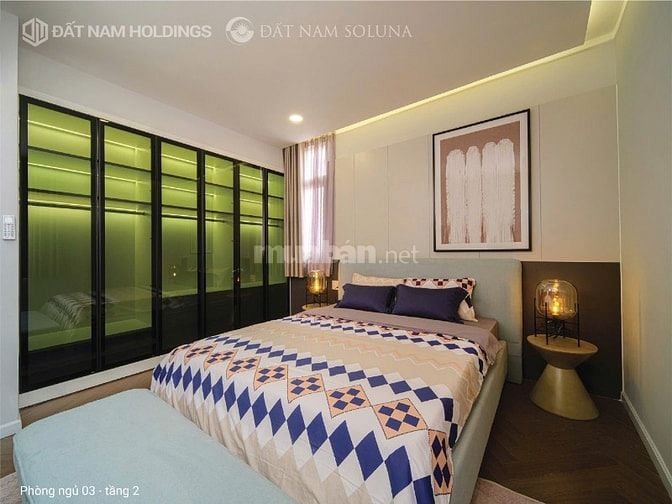 Bán nhà riêng tại Hoàng Phan Thái, 2,9 tỷ, 80m2, 4PN