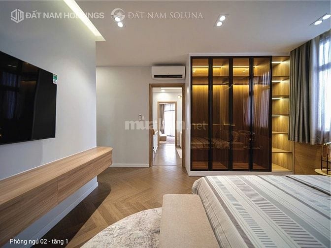 Bán nhà riêng tại Hoàng Phan Thái, 2,9 tỷ, 80m2, 4PN
