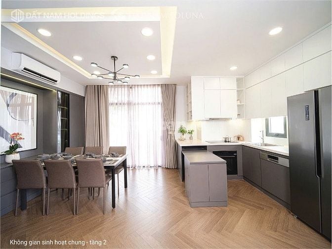 Bán nhà riêng tại Hoàng Phan Thái, 2,9 tỷ, 80m2, 4PN