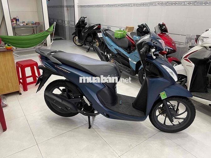 Vision 2024 bản đặc biệt chính chủ 60 có trả góp