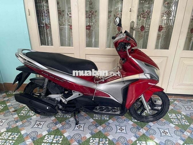 Bán airblade Fi máy êm, giấy tờ đầy đủ
