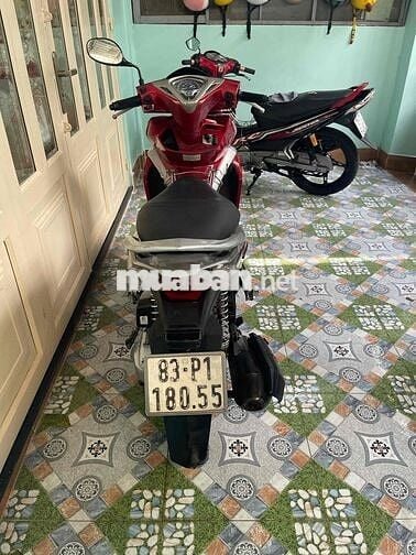 Bán airblade Fi máy êm, giấy tờ đầy đủ