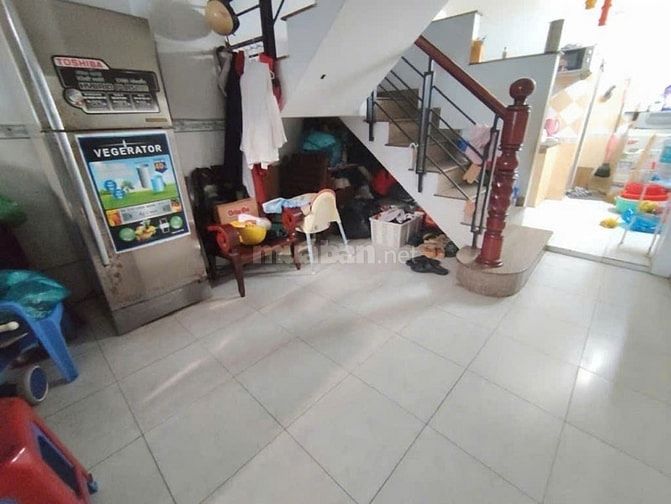 Bán GẤP nhà Trường Chinh – 4 tầng – gần chợ Tân Bình – chỉ 5.9 TỶ!
