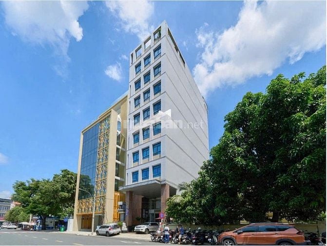 Bán nhà mặt tiền Cao Thắng, Quận 3