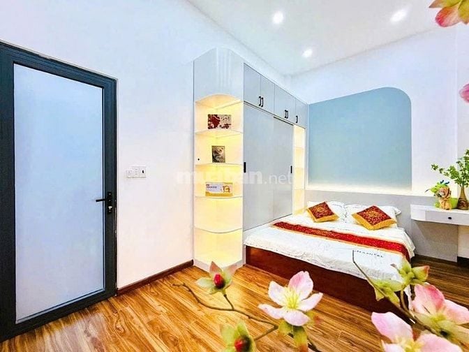 Bán nhà hẻm lớn Xô Viết Nghệ Tĩnh, Bình Thạnh / 52m2 / 2 tỷ 390 / SHR