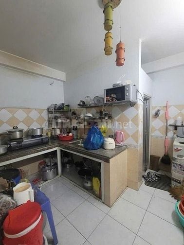 Bán GẤP nhà Trường Chinh – 4 tầng – gần chợ Tân Bình – chỉ 5.9 TỶ!