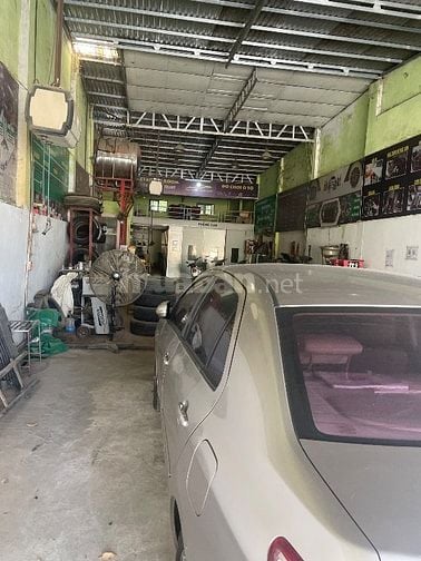 Bán nhà xưởng 214m2, tại số nhà 453 Lê Thái Tông, xã Lam Sơn, ThanhHoá