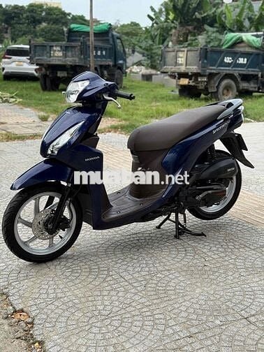 Vision 2015 zin chất  Biển 43 chính chủ  Xe đẹp ke