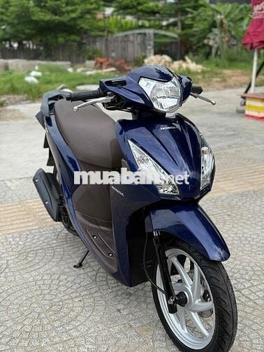 Vision 2015 zin chất  Biển 43 chính chủ  Xe đẹp ke