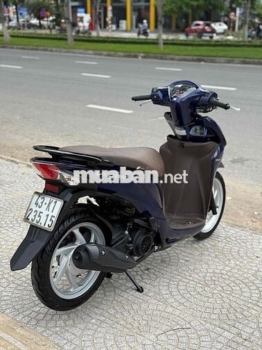 Vision 2015 zin chất  Biển 43 chính chủ  Xe đẹp ke