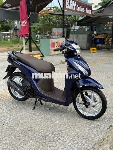 Vision 2015 zin chất  Biển 43 chính chủ  Xe đẹp ke