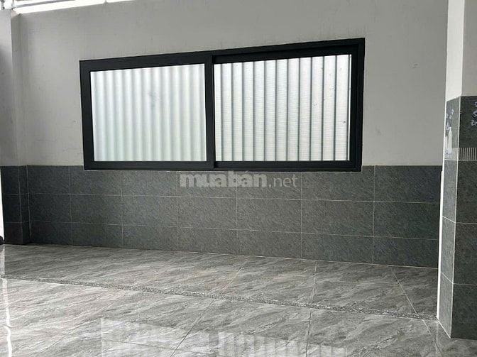 ✅Nhà 4x16 3 tầng hẻm oto mã lò , Gần tỉnh lộ 10